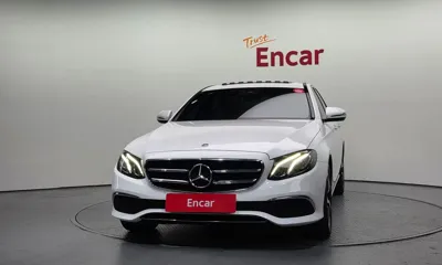 Mercedes-Benz E-Class 2020, 93162 км, за 17549.65 USD