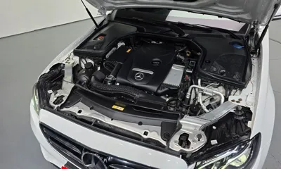 Mercedes-Benz E-Class 2020, 93162 км, за 17549.65 USD - фото 6