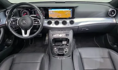 Mercedes-Benz E-Class 2020, 93162 км, за 17549.65 USD - фото 7