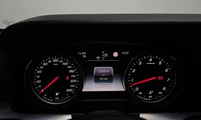 Mercedes-Benz E-Class 2020, 93162 км, за 17549.65 USD - фото 8