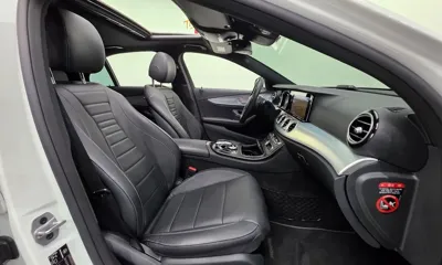 Mercedes-Benz E-Class 2020, 93162 км, за 17549.65 USD - фото 10