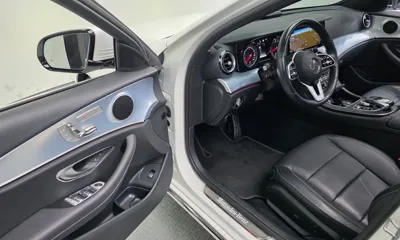 Mercedes-Benz E-Class 2020, 93162 км, за 17549.65 USD - фото 12