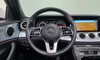 Mercedes-Benz E-Class 2020, 93162 км, за 17549.65 USD - фото 14