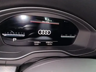 Audi Q5L 2024, 16400 км, за 34328.2 USD - фото 14