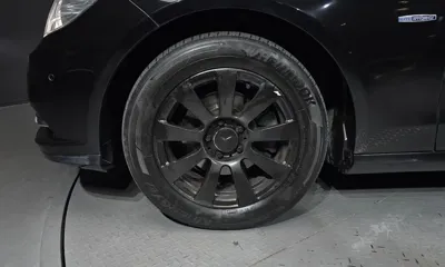 Mercedes-Benz E-Class 2011, 200408 км, за 3085.2 USD