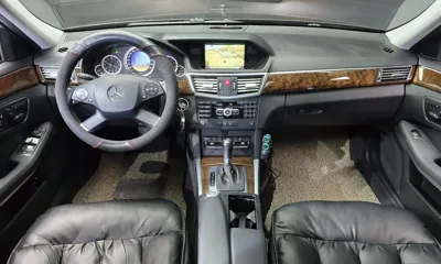 Mercedes-Benz E-Class 2011, 200408 км, за 3085.2 USD - фото 7