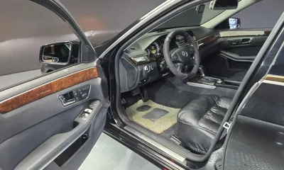 Mercedes-Benz E-Class 2011, 200408 км, за 3085.2 USD - фото 10