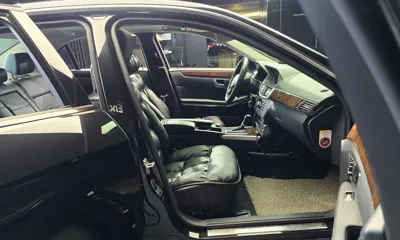 Mercedes-Benz E-Class 2011, 200408 км, за 3085.2 USD - фото 11