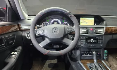 Mercedes-Benz E-Class 2011, 200408 км, за 3085.2 USD - фото 13