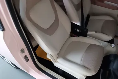 Wuling Hongguang MINIEV 2024, 9900 км, за 7244 USD - фото 24