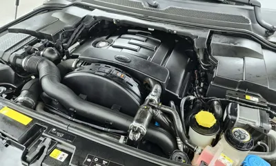 Land Rover Discovery 2016, 101141 км, за 21803.76 USD - фото 6