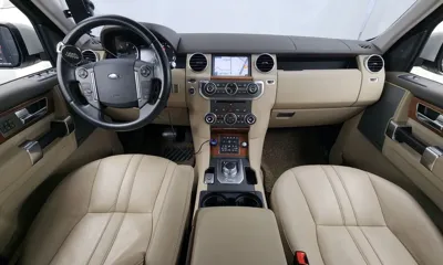 Land Rover Discovery 2016, 101141 км, за 21803.76 USD - фото 7