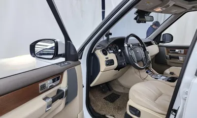 Land Rover Discovery 2016, 101141 км, за 21803.76 USD - фото 10