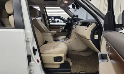 Land Rover Discovery 2016, 101141 км, за 21803.76 USD - фото 11