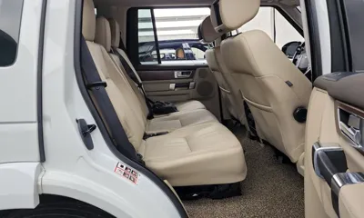 Land Rover Discovery 2016, 101141 км, за 21803.76 USD - фото 12