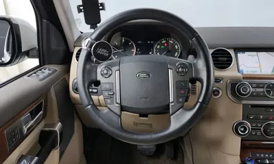 Land Rover Discovery 2016, 101141 км, за 21803.76 USD - фото 13