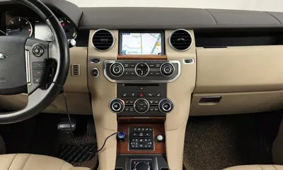 Land Rover Discovery 2016, 101141 км, за 21803.76 USD - фото 14