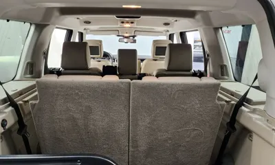 Land Rover Discovery 2016, 101141 км, за 21803.76 USD - фото 20