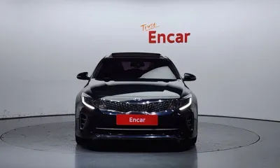 Kia K5 2016, 152276 км, за 4426.82 USD