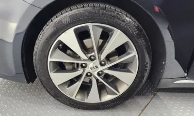 Kia K5 2016, 152276 км, за 4426.82 USD