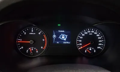 Kia K5 2016, 152276 км, за 4426.82 USD - фото 8