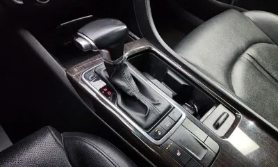 Kia K5 2016, 152276 км, за 4426.82 USD - фото 9