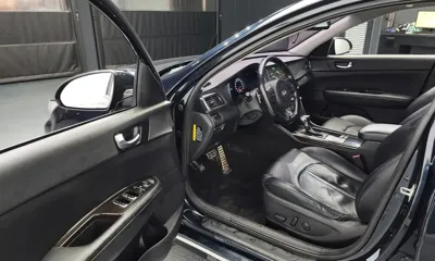 Kia K5 2016, 152276 км, за 4426.82 USD - фото 10