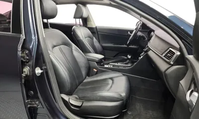 Kia K5 2016, 152276 км, за 4426.82 USD - фото 11
