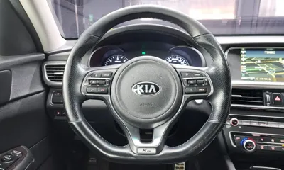 Kia K5 2016, 152276 км, за 4426.82 USD - фото 13