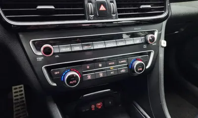 Kia K5 2016, 152276 км, за 4426.82 USD - фото 16