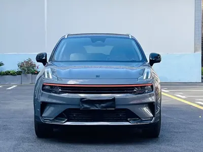 Lynk & Co 06 2022, 10000 км, за 8627.52 USD