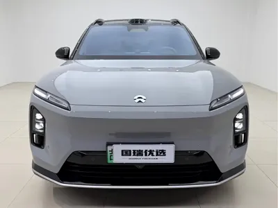 Nio ES6 2025, 13000 км, за 26456.23 USD