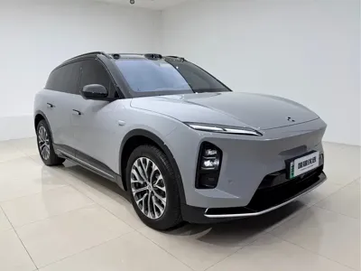 Nio ES6 2025, 13000 км, за 26456.23 USD