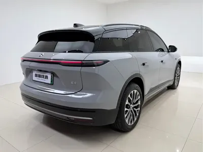 Nio ES6 2025, 13000 км, за 26456.23 USD