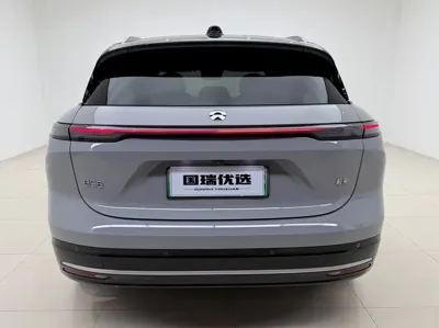 Nio ES6 2025, 13000 км, за 26456.23 USD