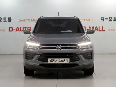 KG_Mobility_Ssangyong KORANDO 2019, 183500 км, за 5529.54 USD