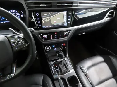 KG_Mobility_Ssangyong KORANDO 2019, 183500 км, за 5529.54 USD - фото 7