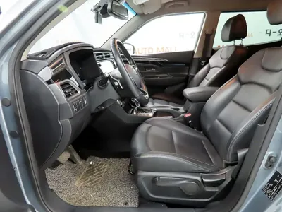 KG_Mobility_Ssangyong KORANDO 2019, 183500 км, за 5529.54 USD - фото 9