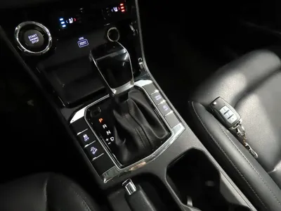 KG_Mobility_Ssangyong KORANDO 2019, 183500 км, за 5529.54 USD - фото 10