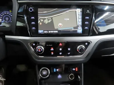 KG_Mobility_Ssangyong KORANDO 2019, 183500 км, за 5529.54 USD - фото 11
