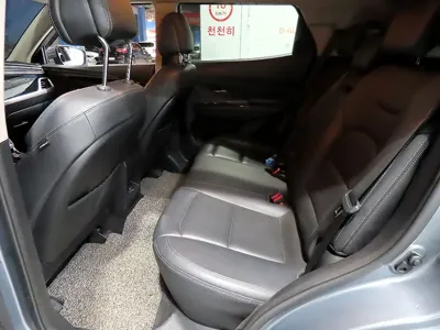 KG_Mobility_Ssangyong KORANDO 2019, 183500 км, за 5529.54 USD - фото 13