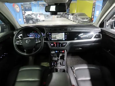 KG_Mobility_Ssangyong KORANDO 2019, 183500 км, за 5529.54 USD - фото 14