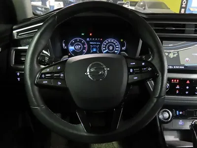 KG_Mobility_Ssangyong KORANDO 2019, 183500 км, за 5529.54 USD - фото 15