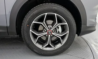 KG_Mobility_Ssangyong KORANDO 2022, 32657 км, за 10772.46 USD