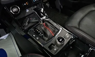 KG_Mobility_Ssangyong KORANDO 2022, 32657 км, за 10772.46 USD - фото 9