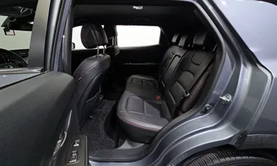 KG_Mobility_Ssangyong KORANDO 2022, 32657 км, за 10772.46 USD - фото 11