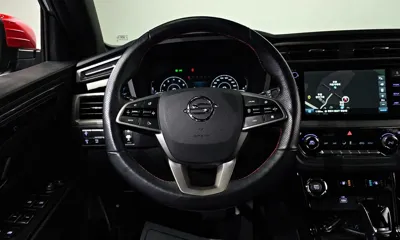 KG_Mobility_Ssangyong KORANDO 2022, 32657 км, за 10772.46 USD - фото 14