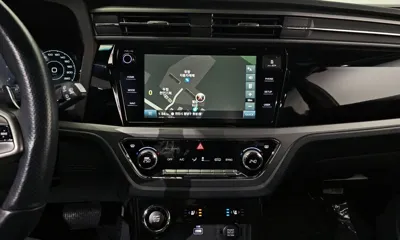 KG_Mobility_Ssangyong KORANDO 2022, 32657 км, за 10772.46 USD - фото 17