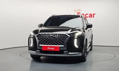 Hyundai Palisade 2021, 107478 км, за 20614.47 USD