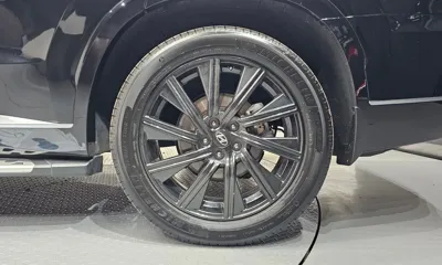 Hyundai Palisade 2021, 107478 км, за 20614.47 USD